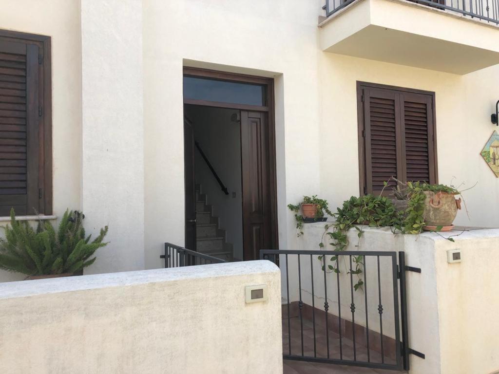 B&B Agrodolce San Vito Lo Capo Luaran gambar