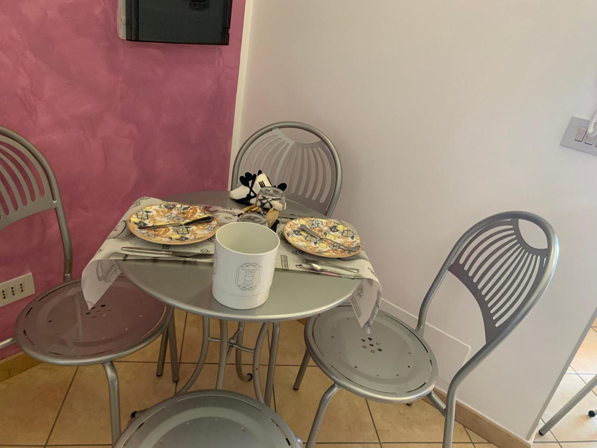 B&B Agrodolce San Vito Lo Capo Luaran gambar